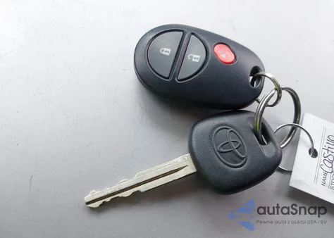 2012 Toyota Tundra Limited 5.7L V8 from USA, damaged, VIN 5TFHW5F10CX256844